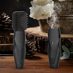Electric Comb Incense Burner