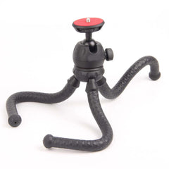 MT-25 Mini Flexible Tripod Portable Phone