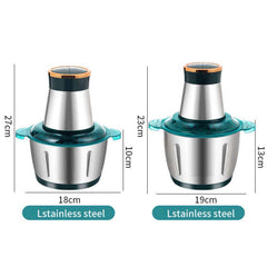 Electric Meat Grinder