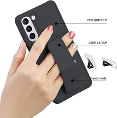 Slim Protective Case for Samsung Galaxy S21 to S24 Plus