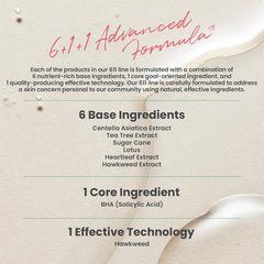 Axis-Y Daily Purifying Treatment Toner