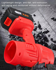 Turboglass Car Blower