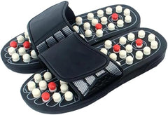 Acupressure Relaxation Foot Massage Slippers