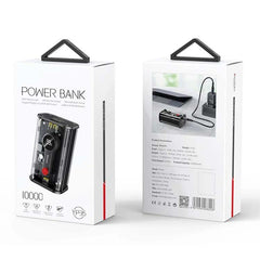 YP35 10000mAh Fast Charging Power Bank