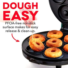 Household Electric Donut Maker