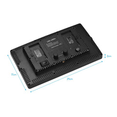 LED-800 LED Video Light