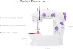 Sewing Machine for Beginners