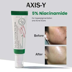 AXIS-Y Dark Spot Correcting Glow Serum