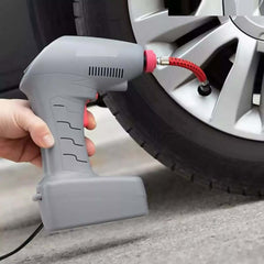 Automatic Cordless Tire Inflator