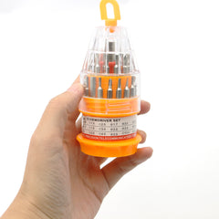 Electronics Multifunctional Screwdriver Set