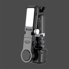 Q18 Mobile Phone Selfie Stick with Anti-Shake