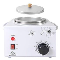 Professional Single Hair Wax Warmer
