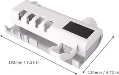 3-in-1 Intelligent Photosensitive Toothpaste