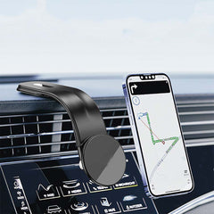 GD-HD968 Multi-Angle MagSafe Car Phone