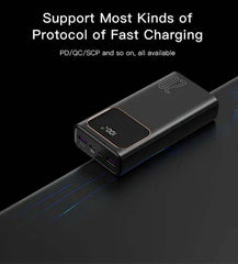 P30 20000mAh Fast Charging Power Bank