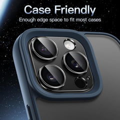 Camera Lens Protector for iPhone 16 Pro