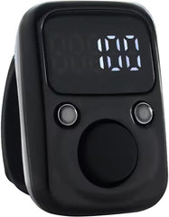 Electric Finger Tally Counter with LED Display