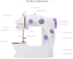 Sewing Machine for Beginners