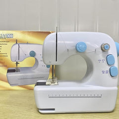 Beginner's Mini Sewing Machine