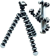 Jambo 13-Inch Flexible Octopus Tripod Stand