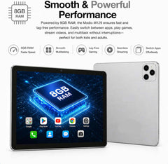 M-129 8-Inch 5G Tablet with 8GB RAM