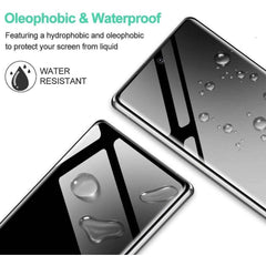 9D Tempered Glass Screen Protector