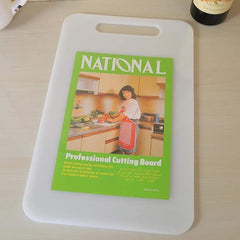The Stuff Paste Chopping Plastic Non-Slip