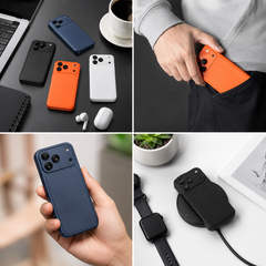 Mini 17 Compact 5G Smartphone