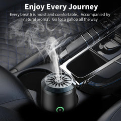 Mini Portable Incense Burner