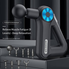 Rechargeable Electric Muscle Massager