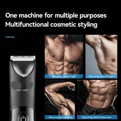 KM-1840 Hair Clipper