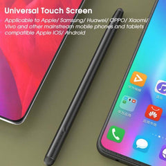 ST01 Dual-Tip Stylus Pen