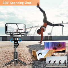 Q18 Mobile Phone Selfie Stick
