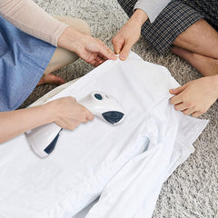 Portable Vertical Steam Iron