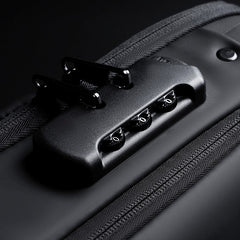 Men's Lightweight Multi-Functional Chest Bag
