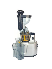 Cold Pressed Whole Slow Juicer Machine