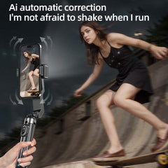 Q31 Handheld Gimbal Stabilizer