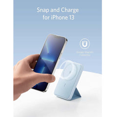 YP29 Magnetic Power Bank