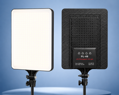 PL-48 Photo Studio LED Video Fill Lamp
