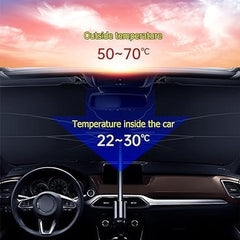 Auto Sunshade Umbrella