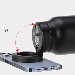 Stainless Steel Magnetic Vacuum Flask