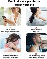 Neck and Shoulder Massager