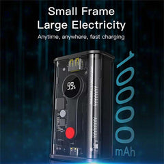 YP35 10000mAh Fast Charging Power Bank
