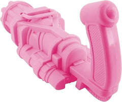 8-Hole Automatic Bubble Toy