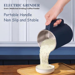 Multifunctional Electric Coffee