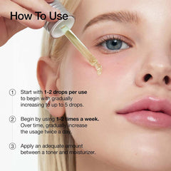 Anua Azelaic Acid 10 Soothing Serum with Hyaluronic Acid