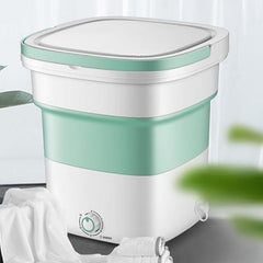 1.8kg Portable Mini Bucket Washer