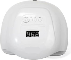 168W UV LED Nail Lamp