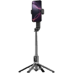 Q31 Handheld Gimbal Stabilizer