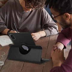 360° Rotating Compitable for Honor Pad X9/X8 cover case